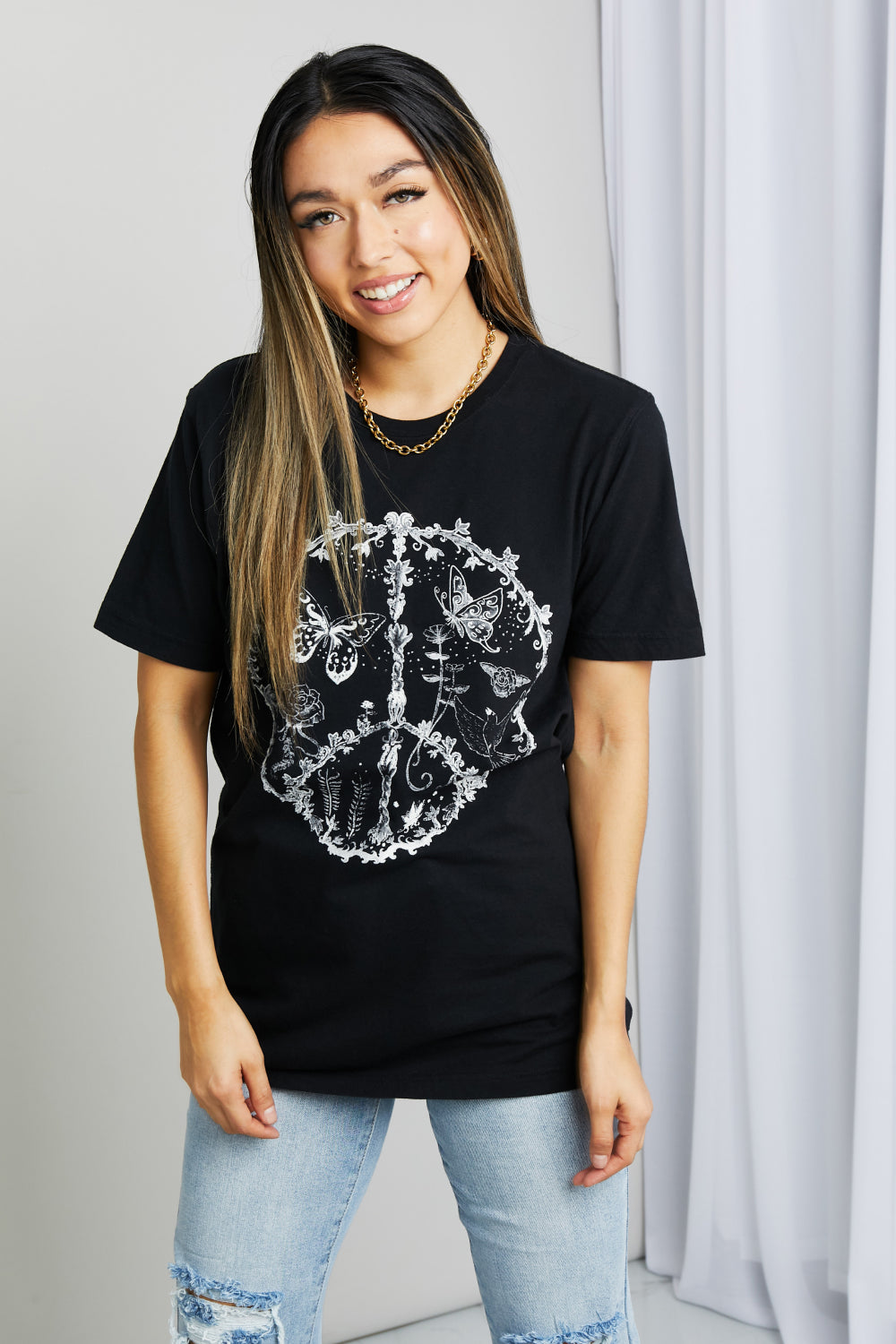 Women's apparel – product view 1