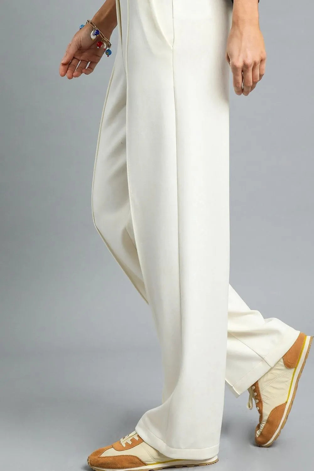 Women's pants – product view 2