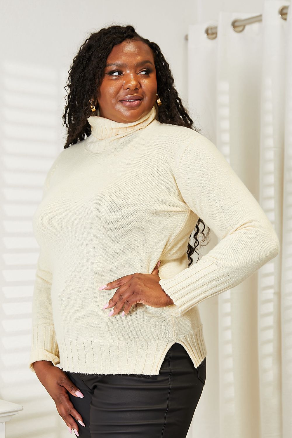 Women's sweater – product view 3