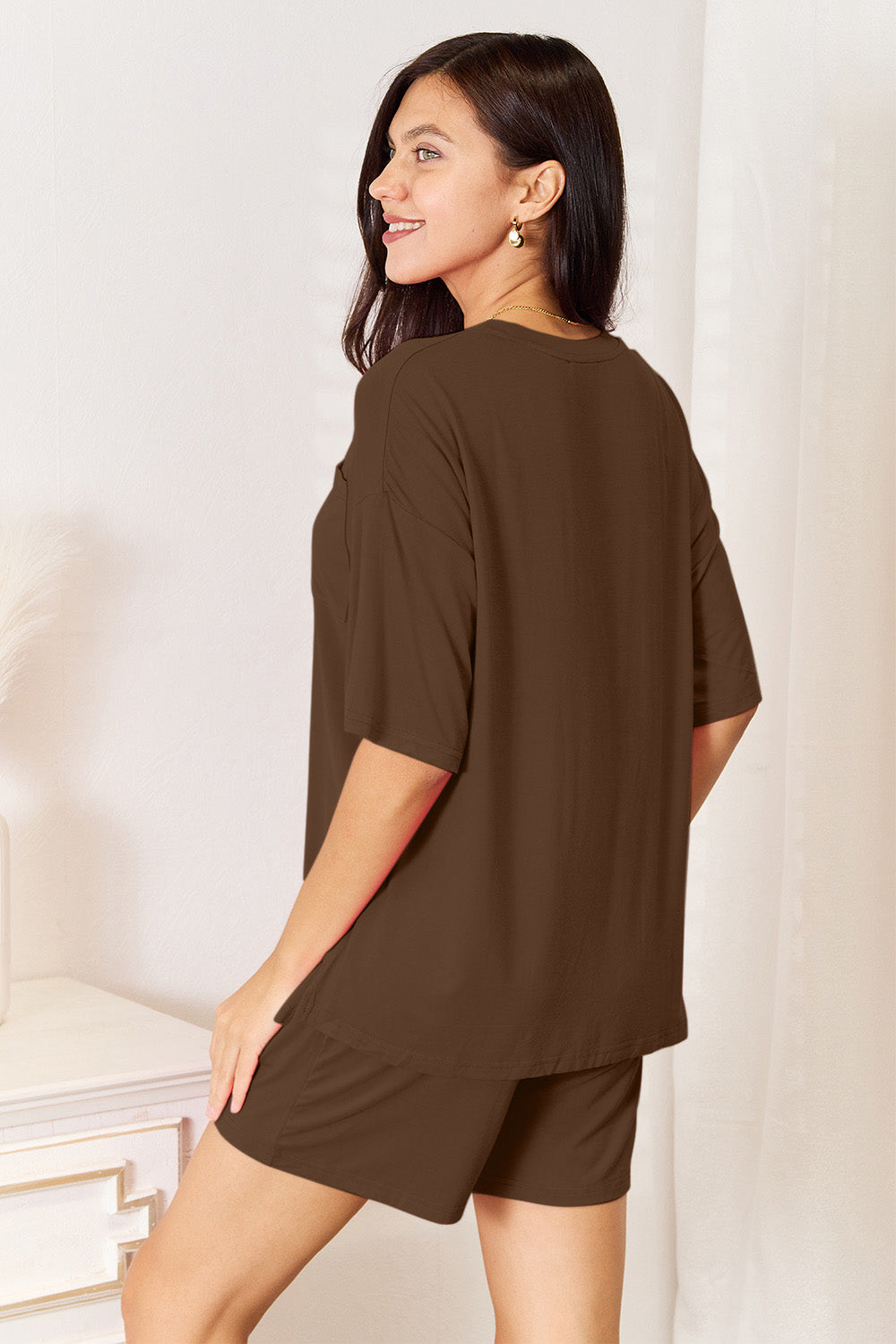 Women's clothing set – product view 10