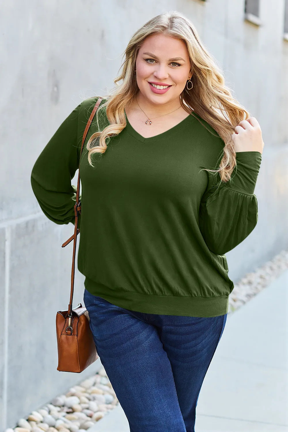 Women's top – product view 19