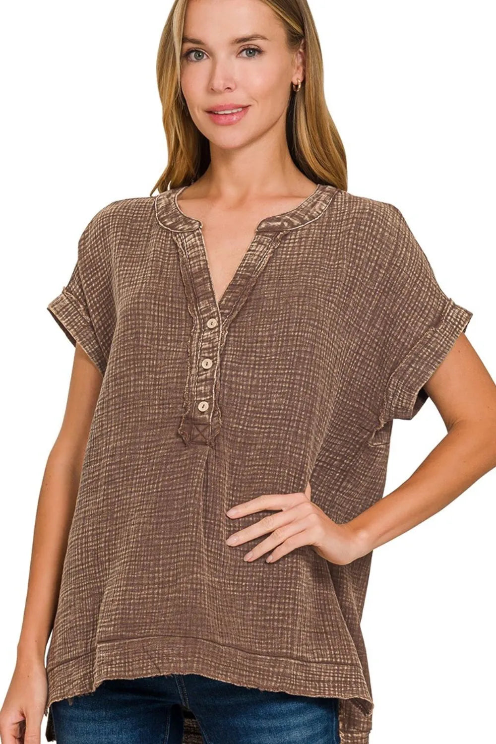 Women's apparel – product view 1