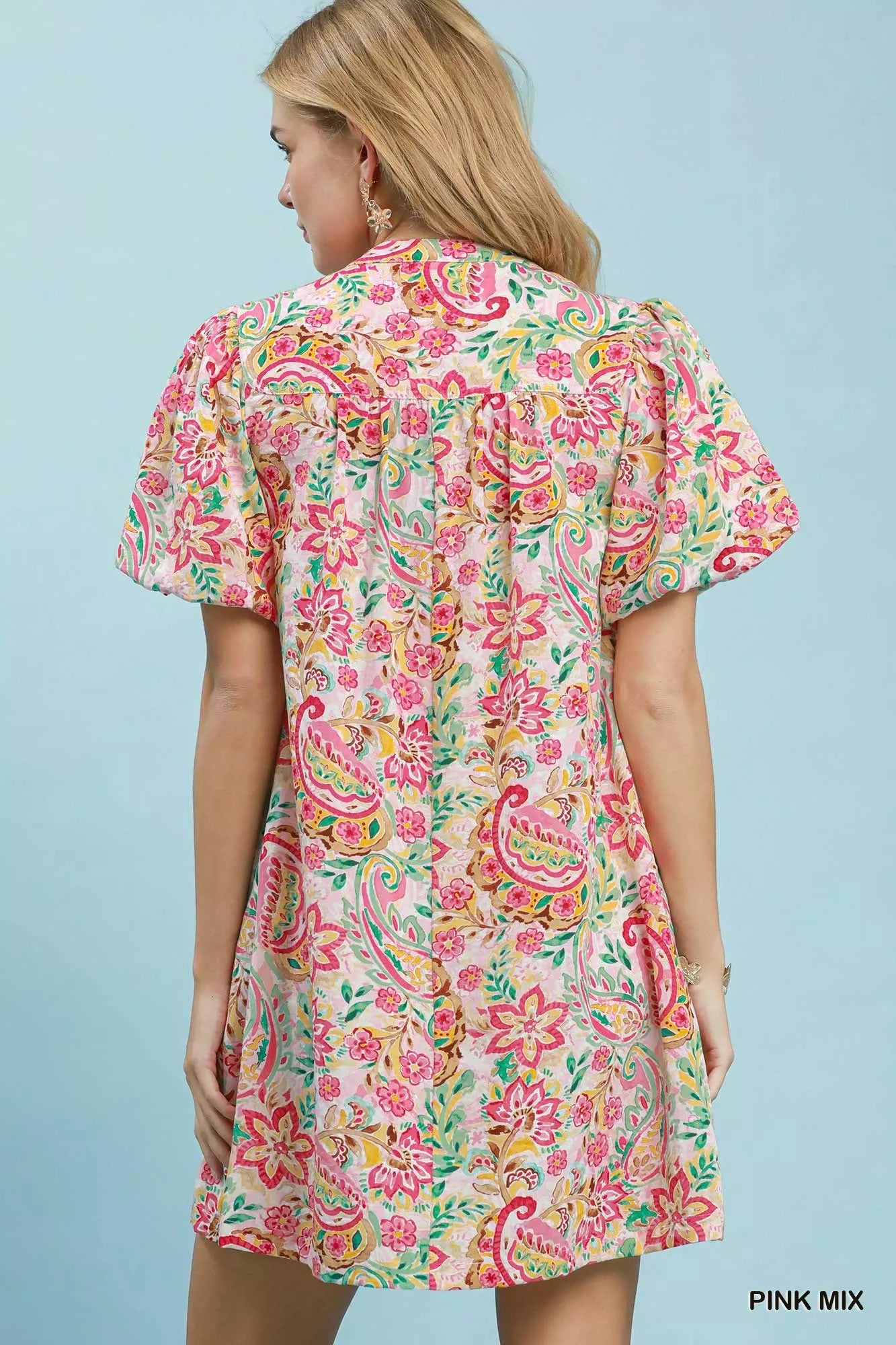 Women's apparel – product view 3