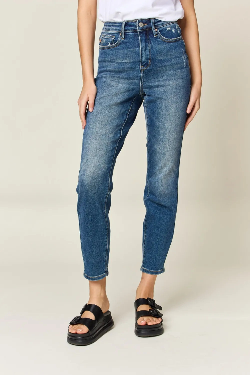 Women's jeans – product view 15