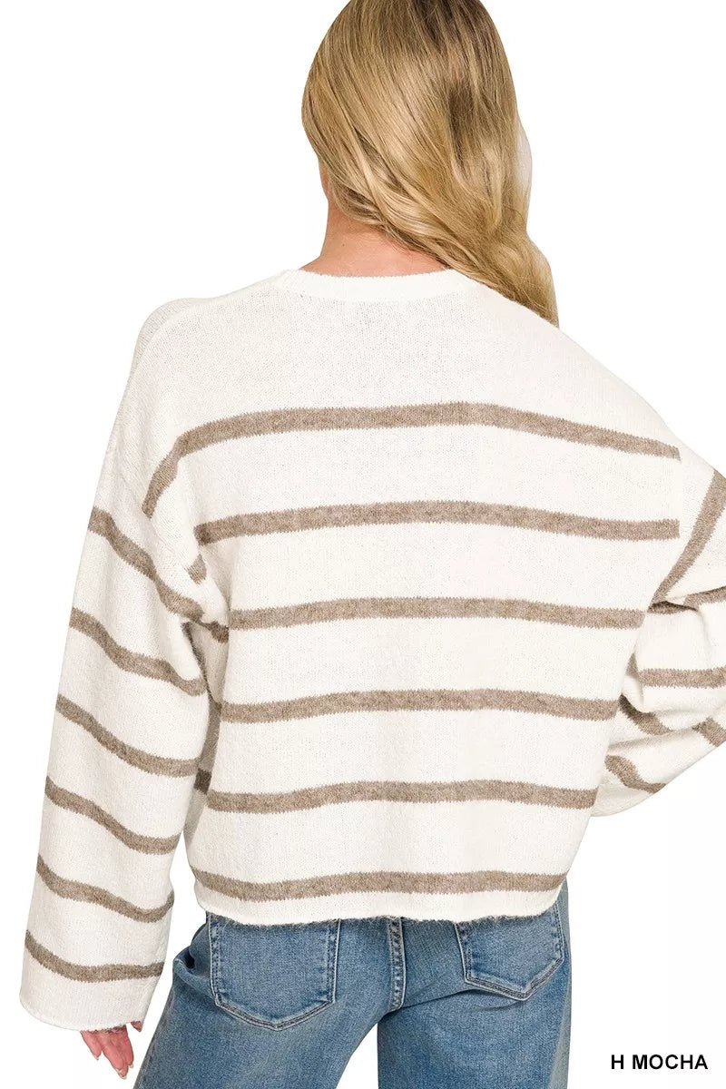 Women's sweater – product view 3