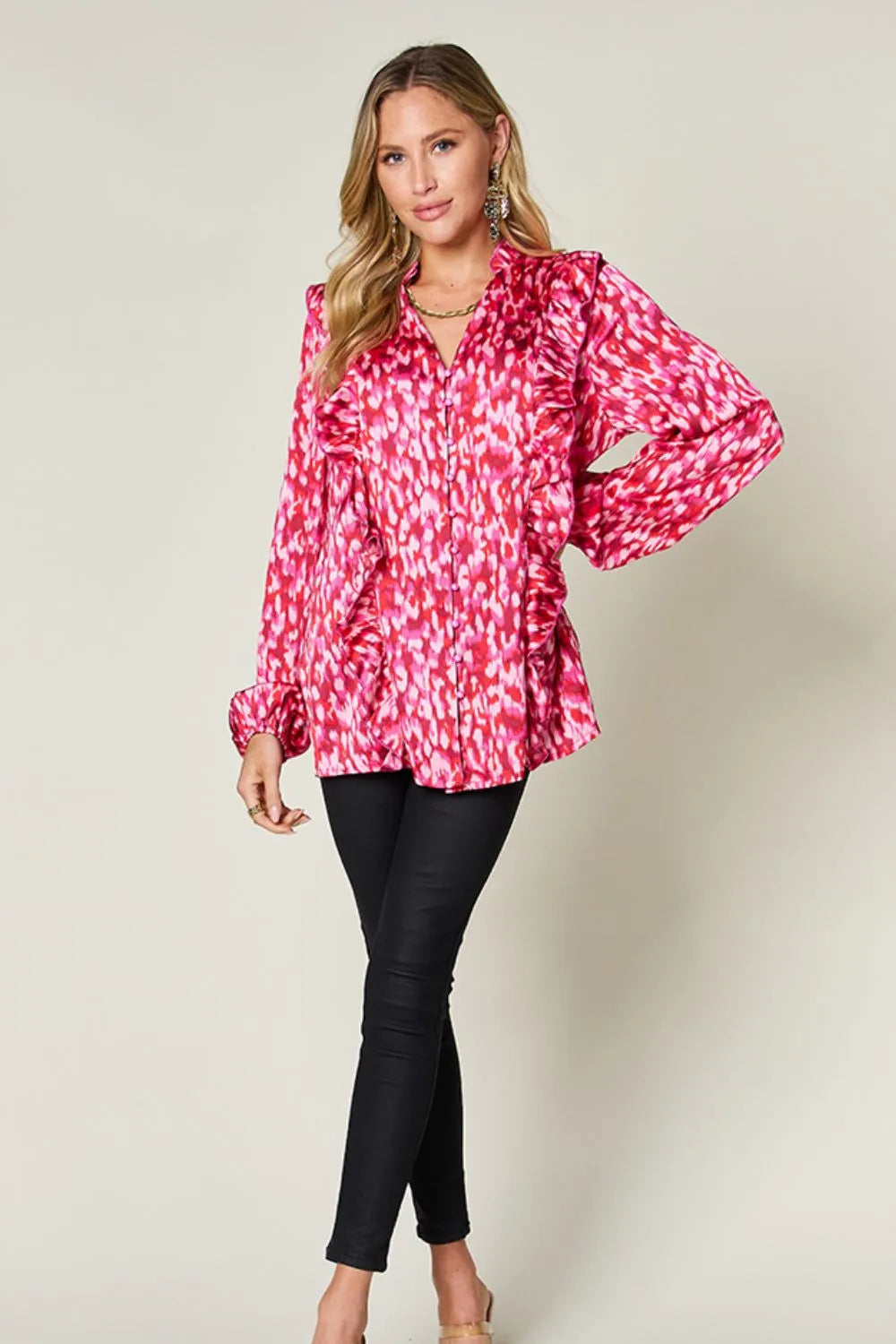 Women's apparel – product view 17