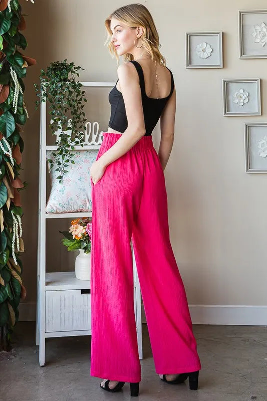 Women's pants – product view 10