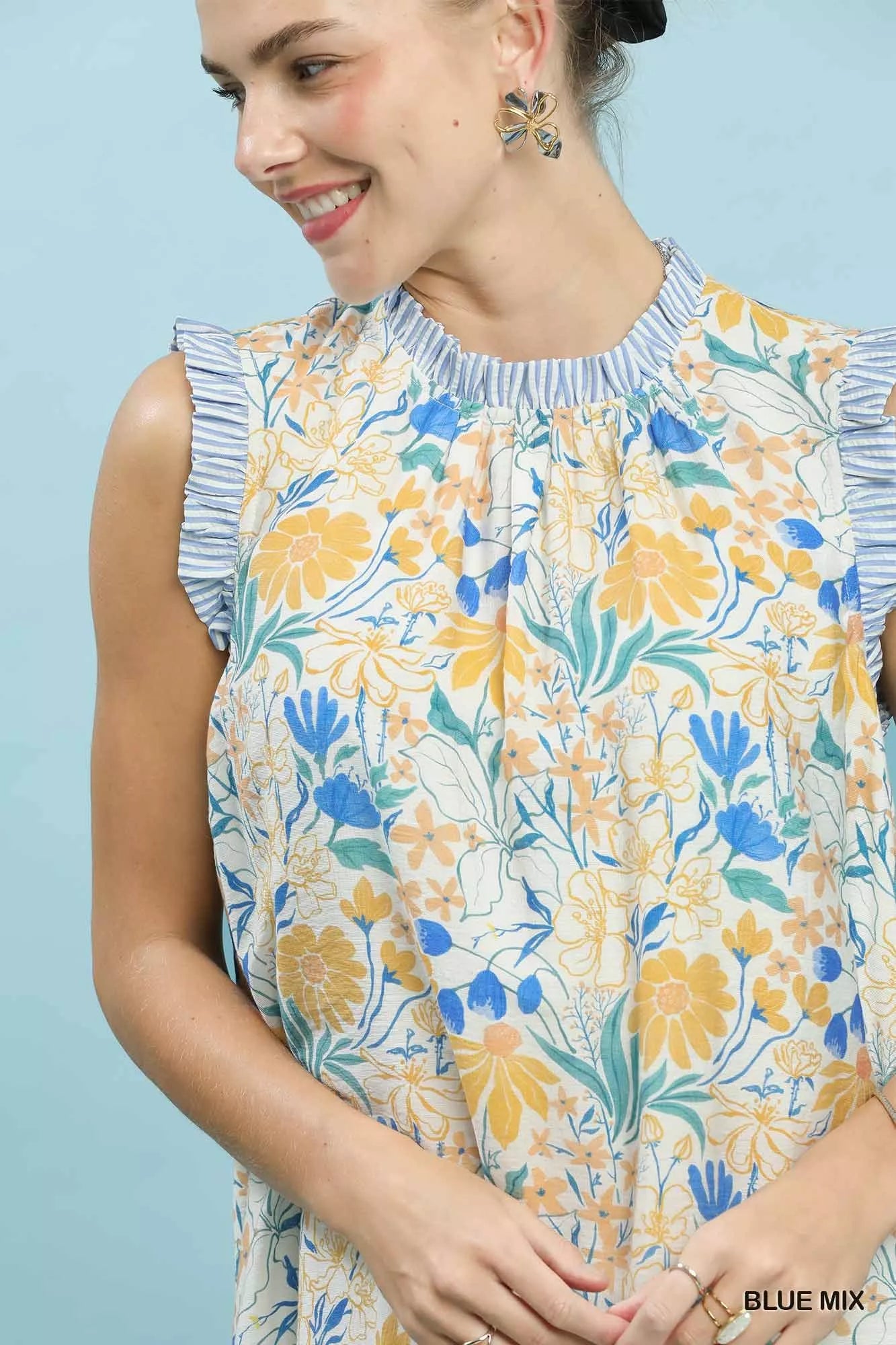 Women's apparel – product view 5