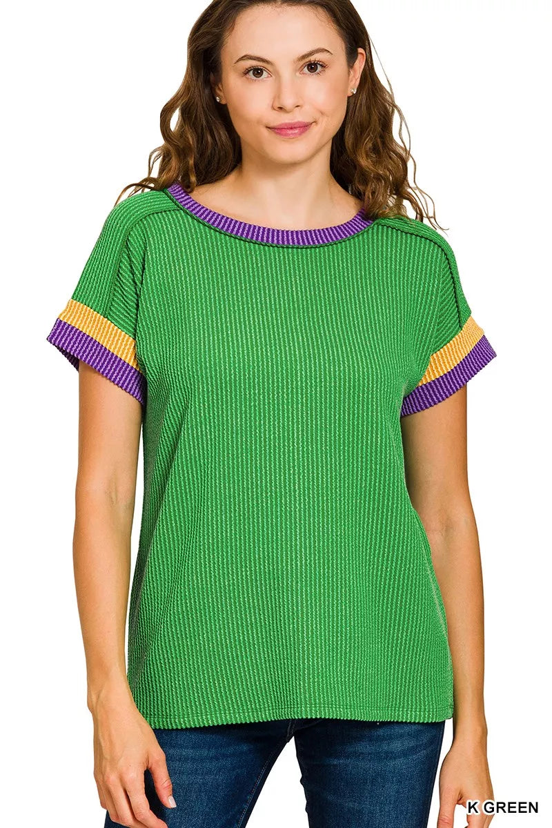 Women's top – product view 1