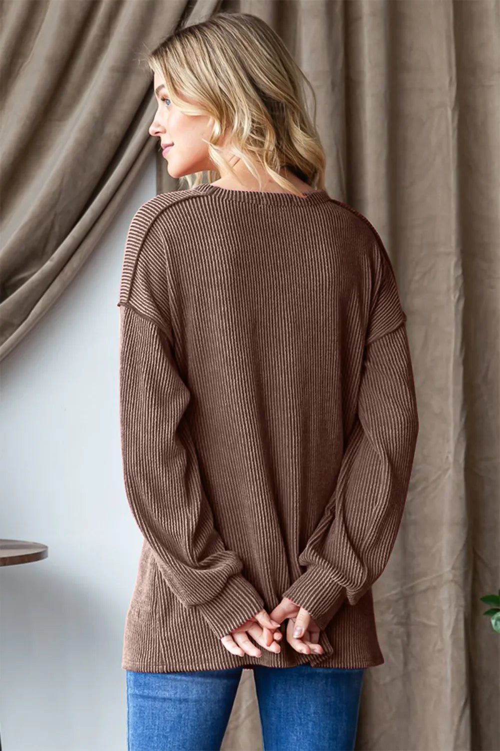 Women's T-shirt – product view 2