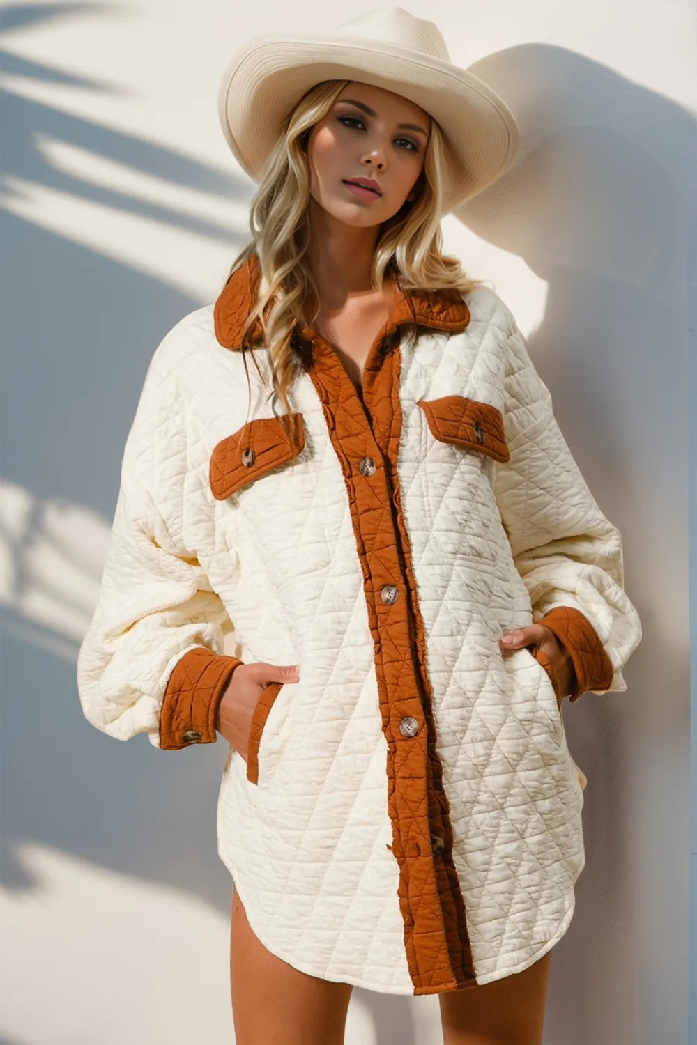 Women's apparel – product view 1