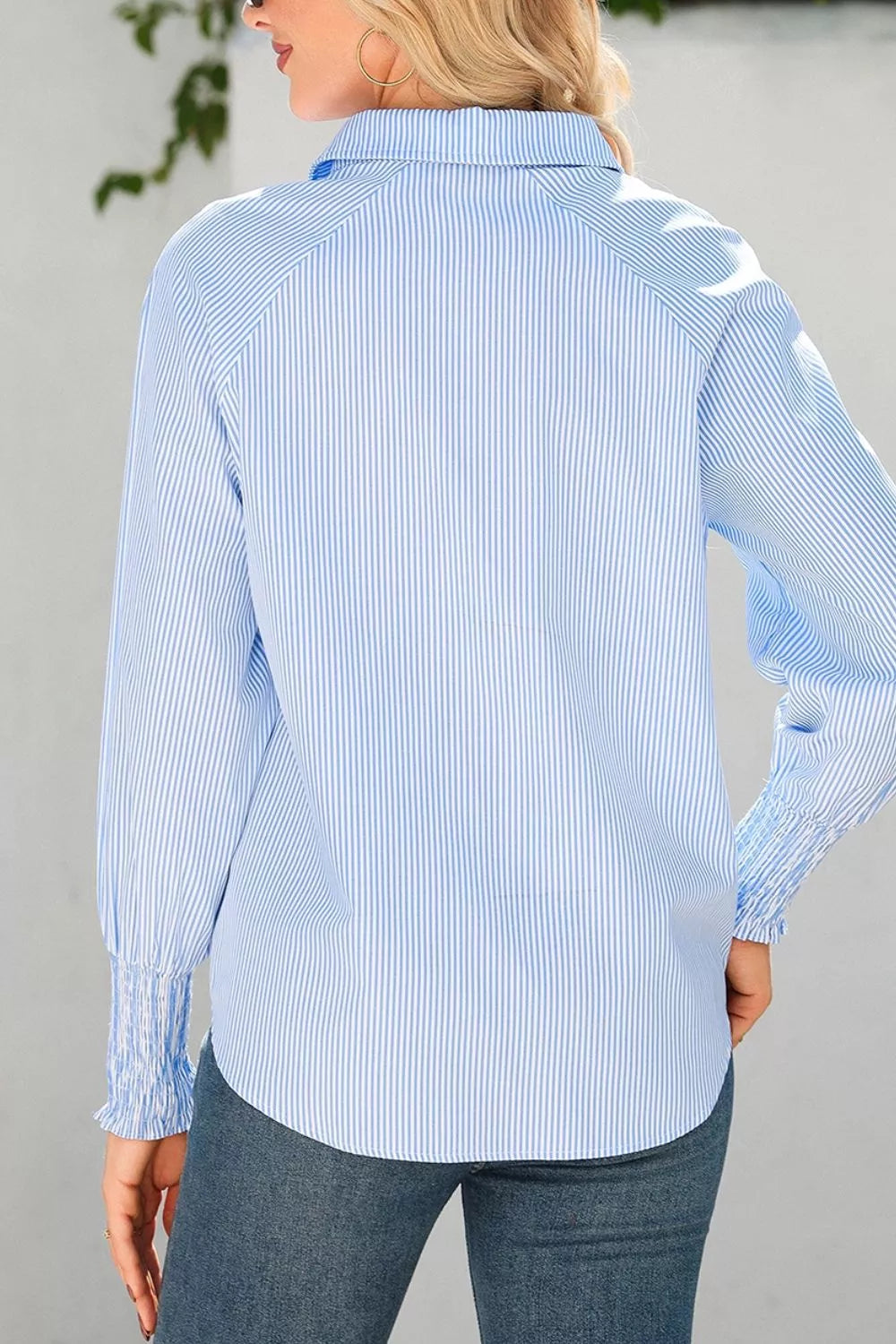 Women's blouse – product view 3