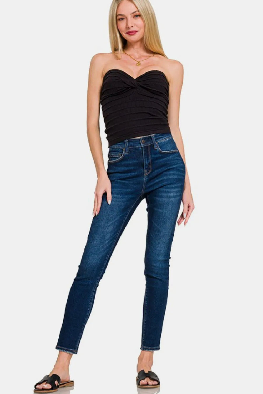 Women's top – product view 3
