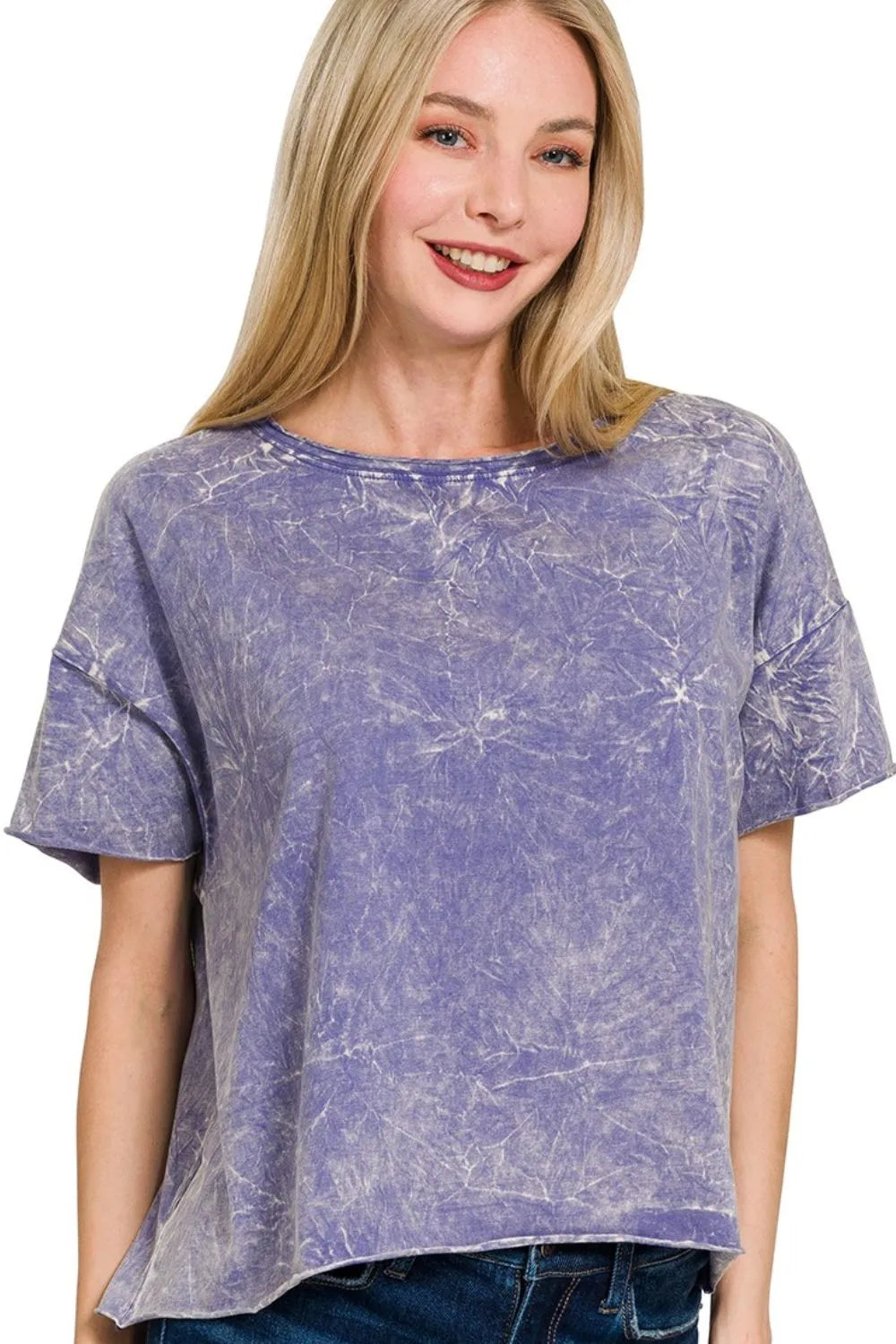 Women's T-shirt – product view 1