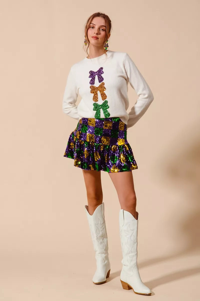 Women's skirt – product view 3