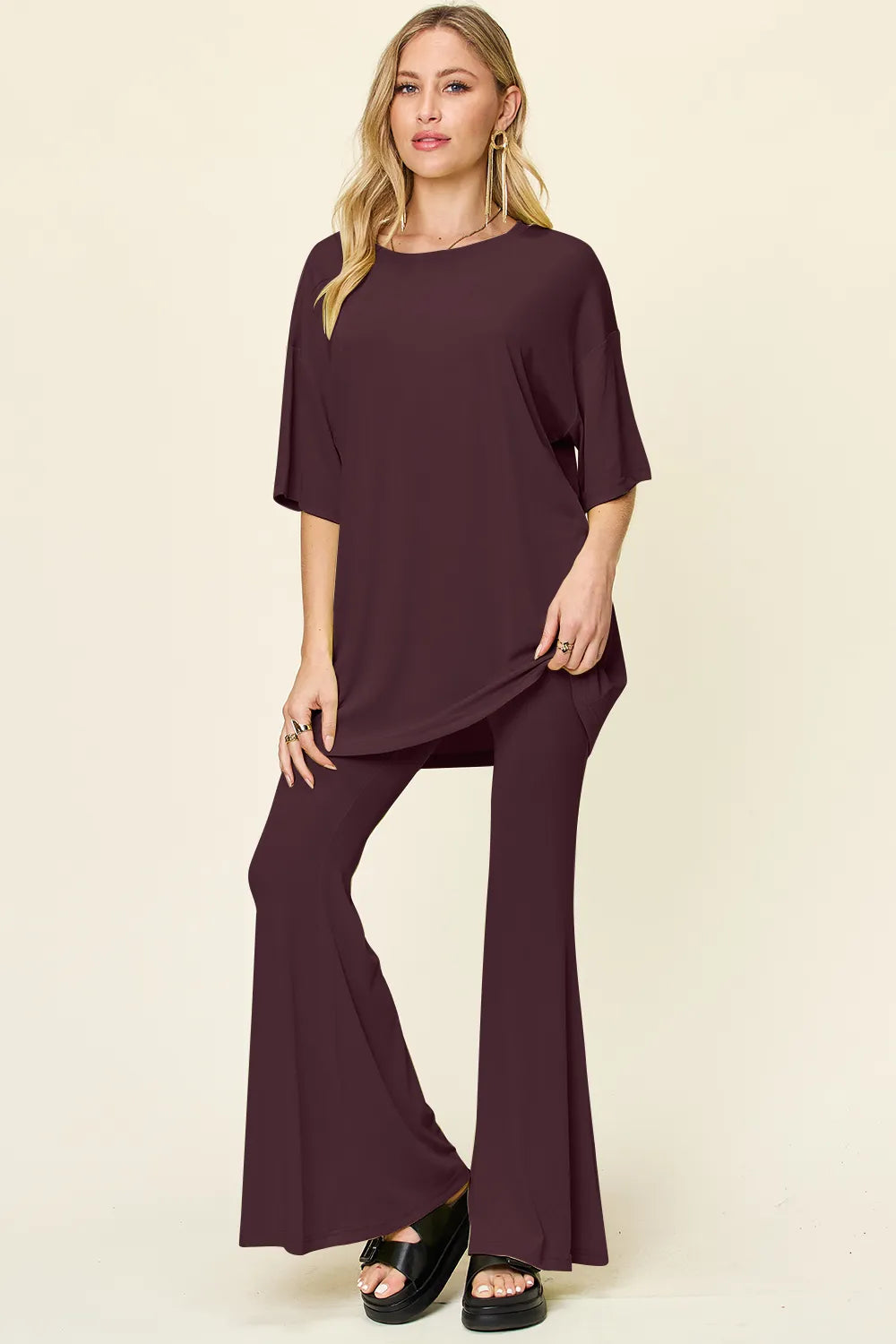 Women's clothing set – product view 21