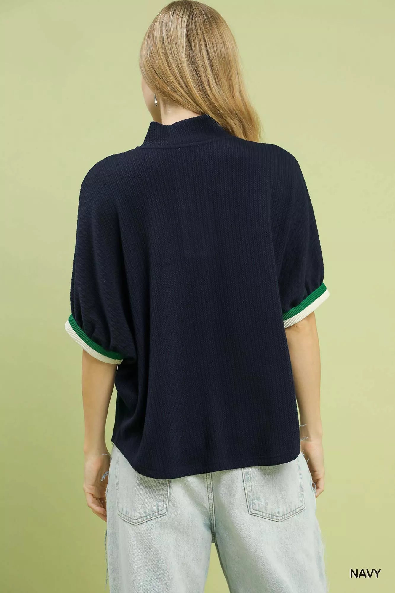 Women's sweater – product view 2