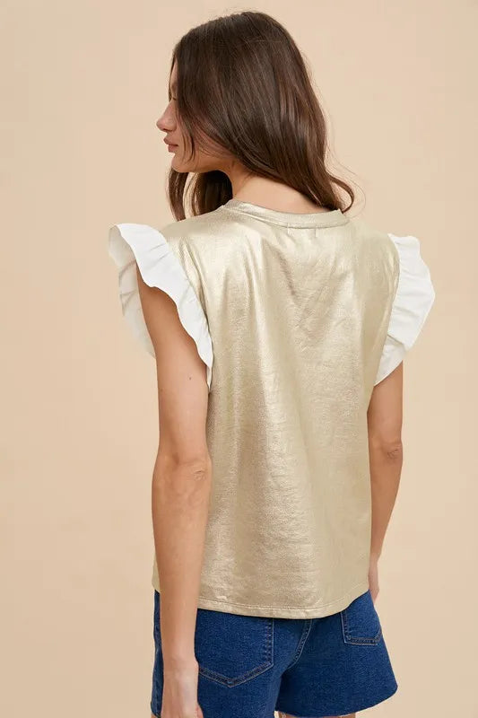 Women's top – product view 3