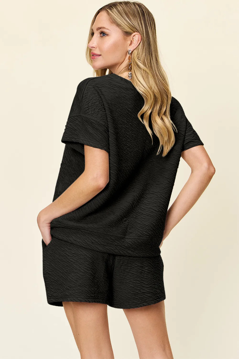 Women's clothing set – product view 28