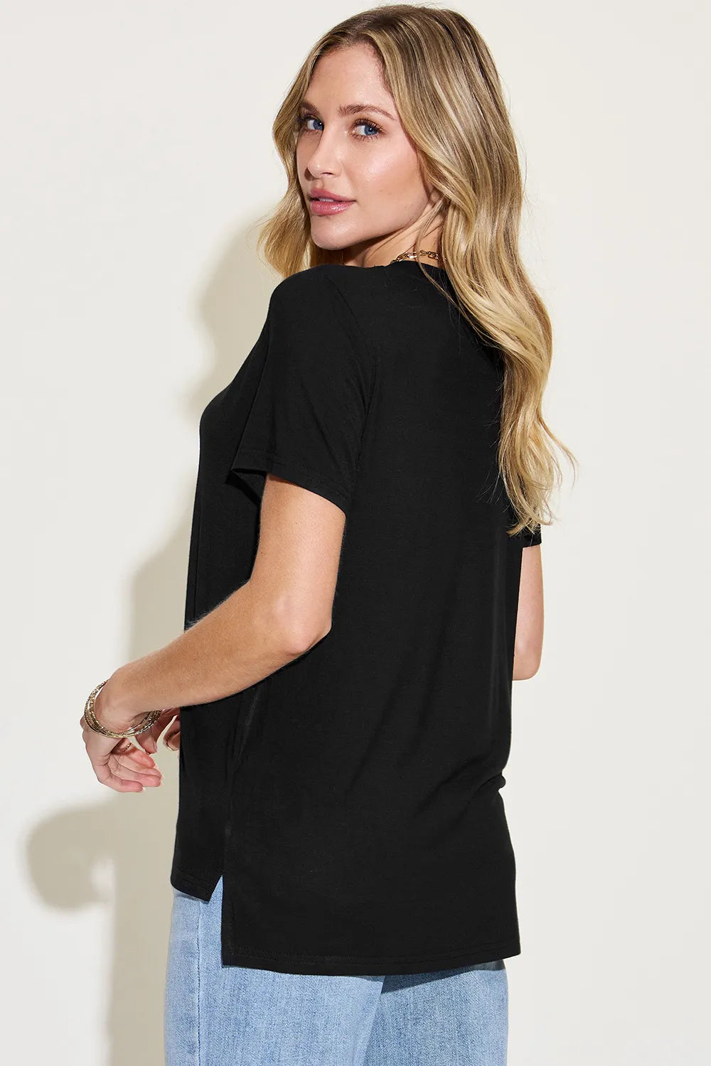 Women's T-shirt – product view 12