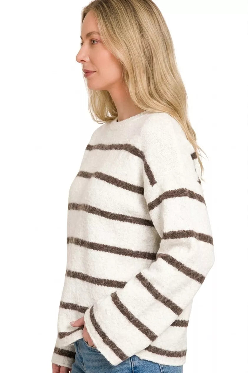 Women's sweater – product view 2