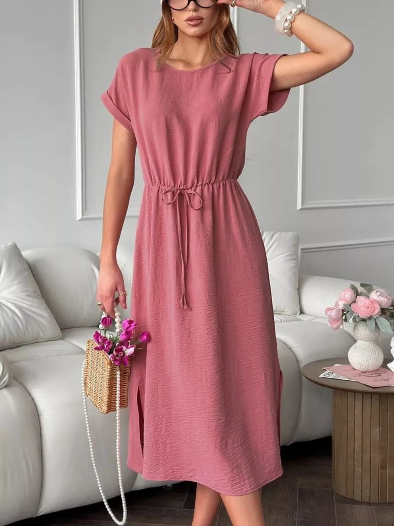 Women's dress – product view 6