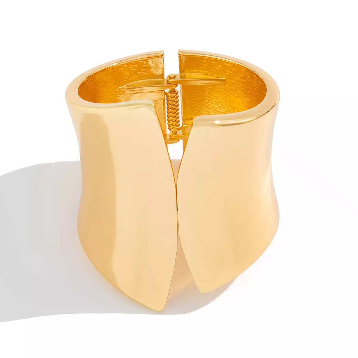 Trendsi Wide Cuff Bracelet -