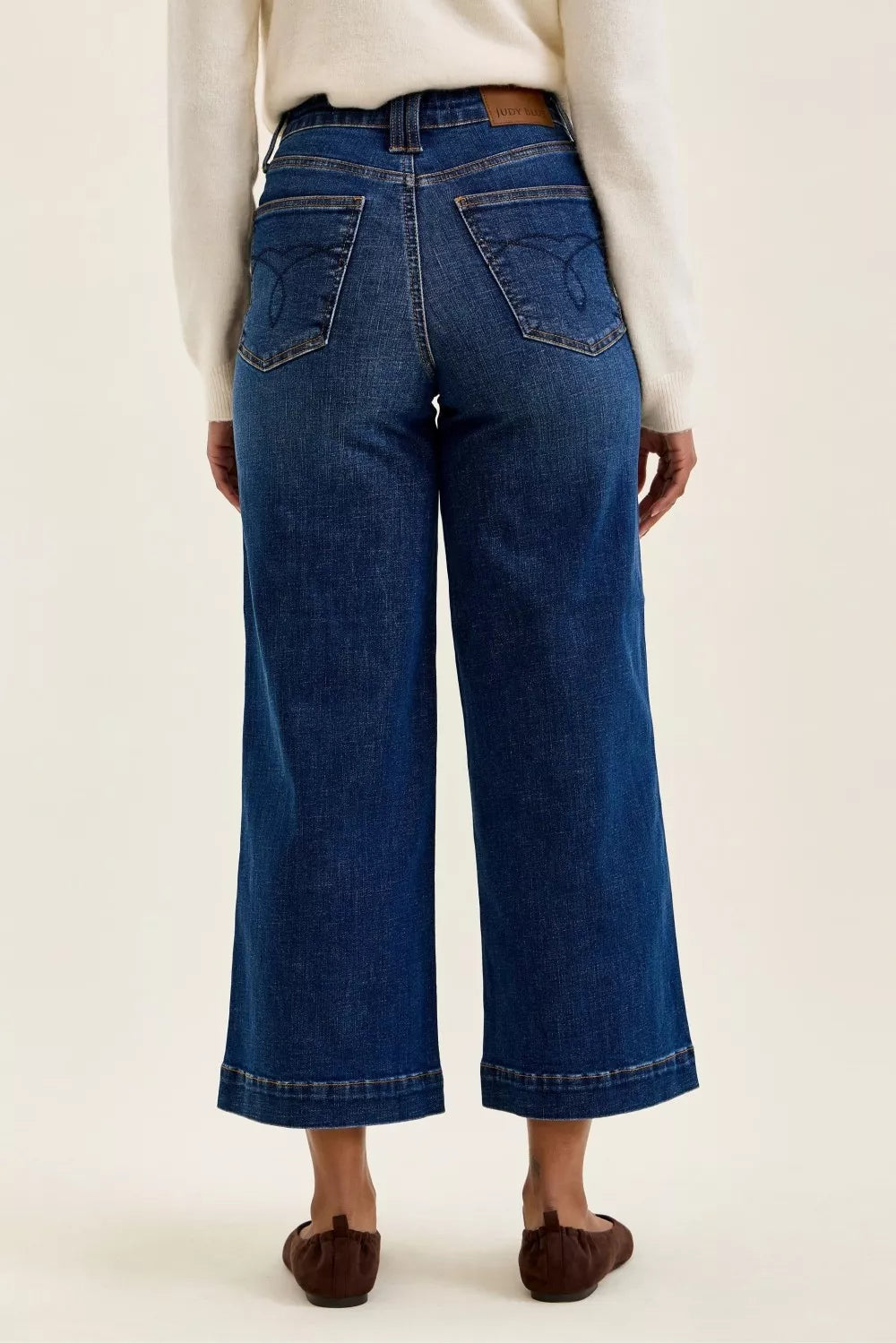 Women's jeans – product view 3