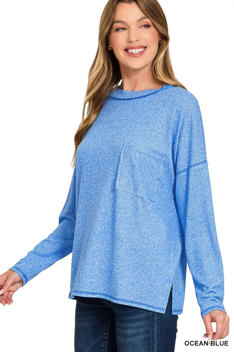 Women's T-shirt – product view 1