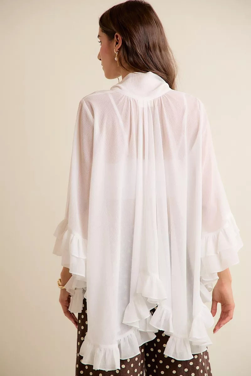 Women's blouse – product view 3