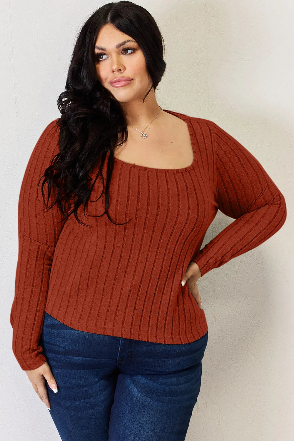Women's T-shirt – product view 18