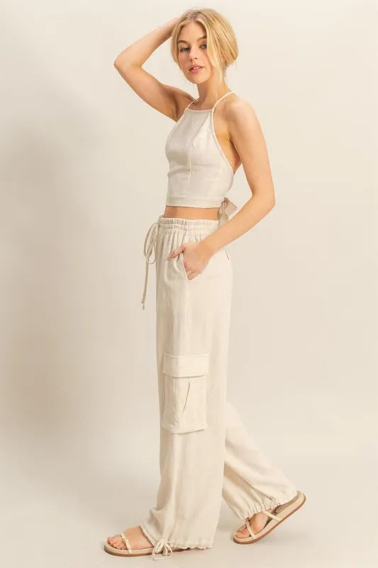 Women's clothing set – product view 2