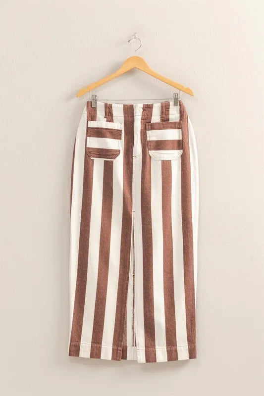Women's skirt – product view 1