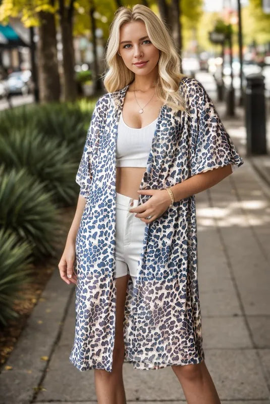 Women's cardigan – product view 1