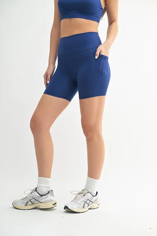 Women's shorts – product view 2