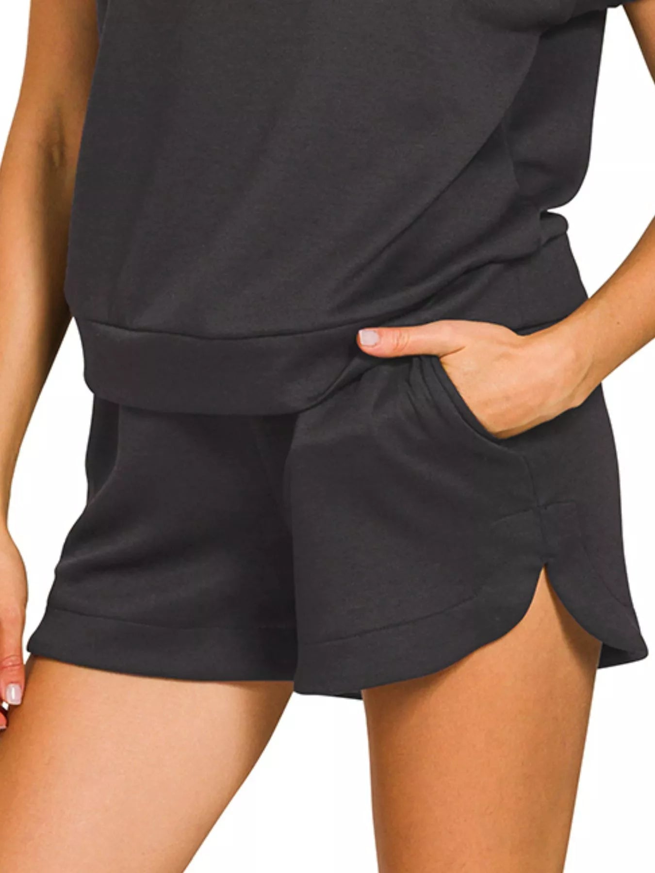 Women's clothing set – product view 3