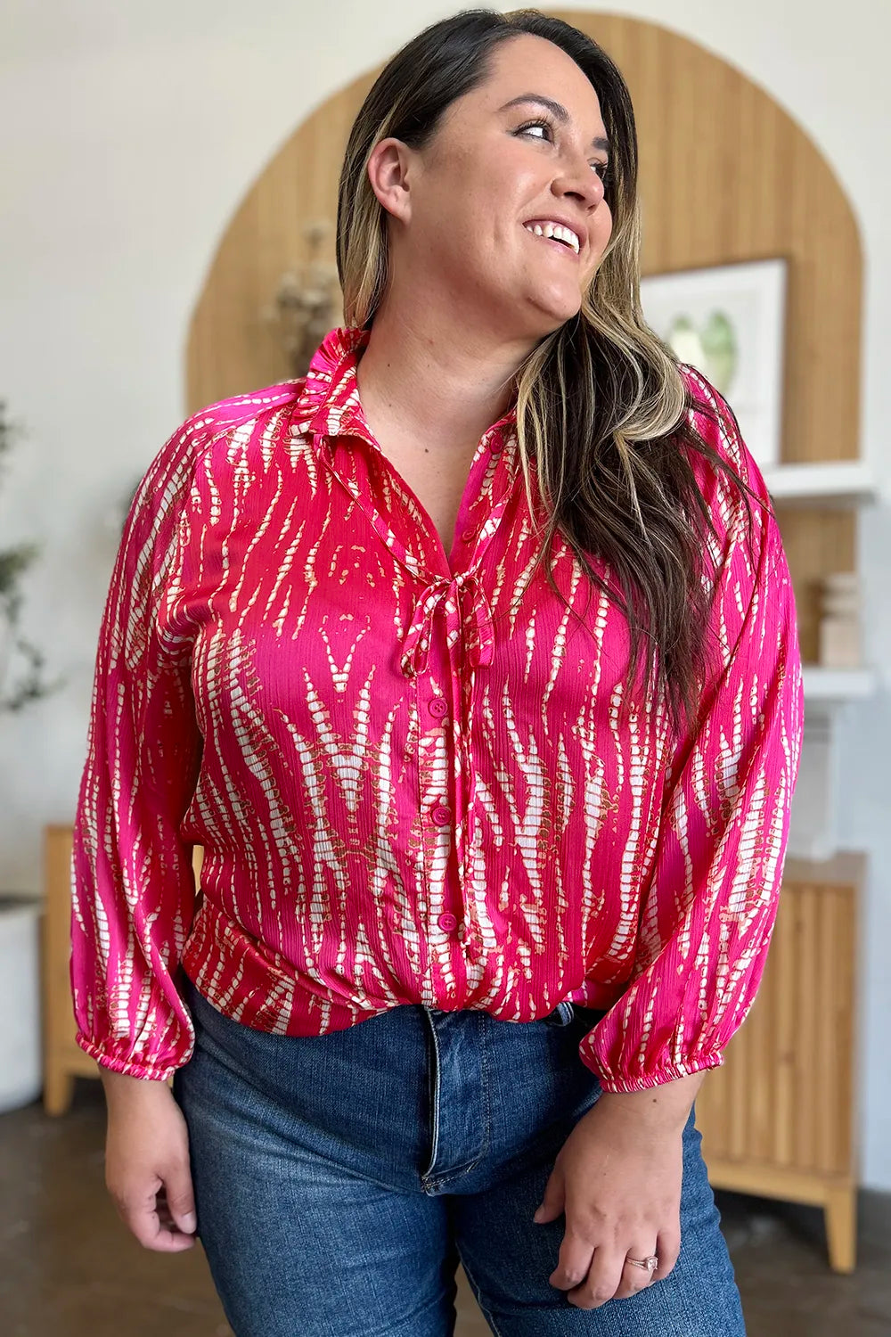 Women's apparel – product view 7