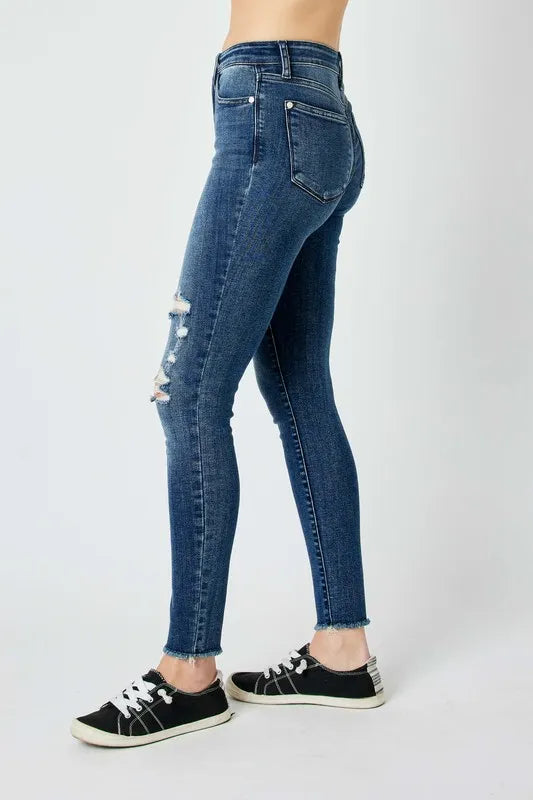 Women's jeans – product view 5