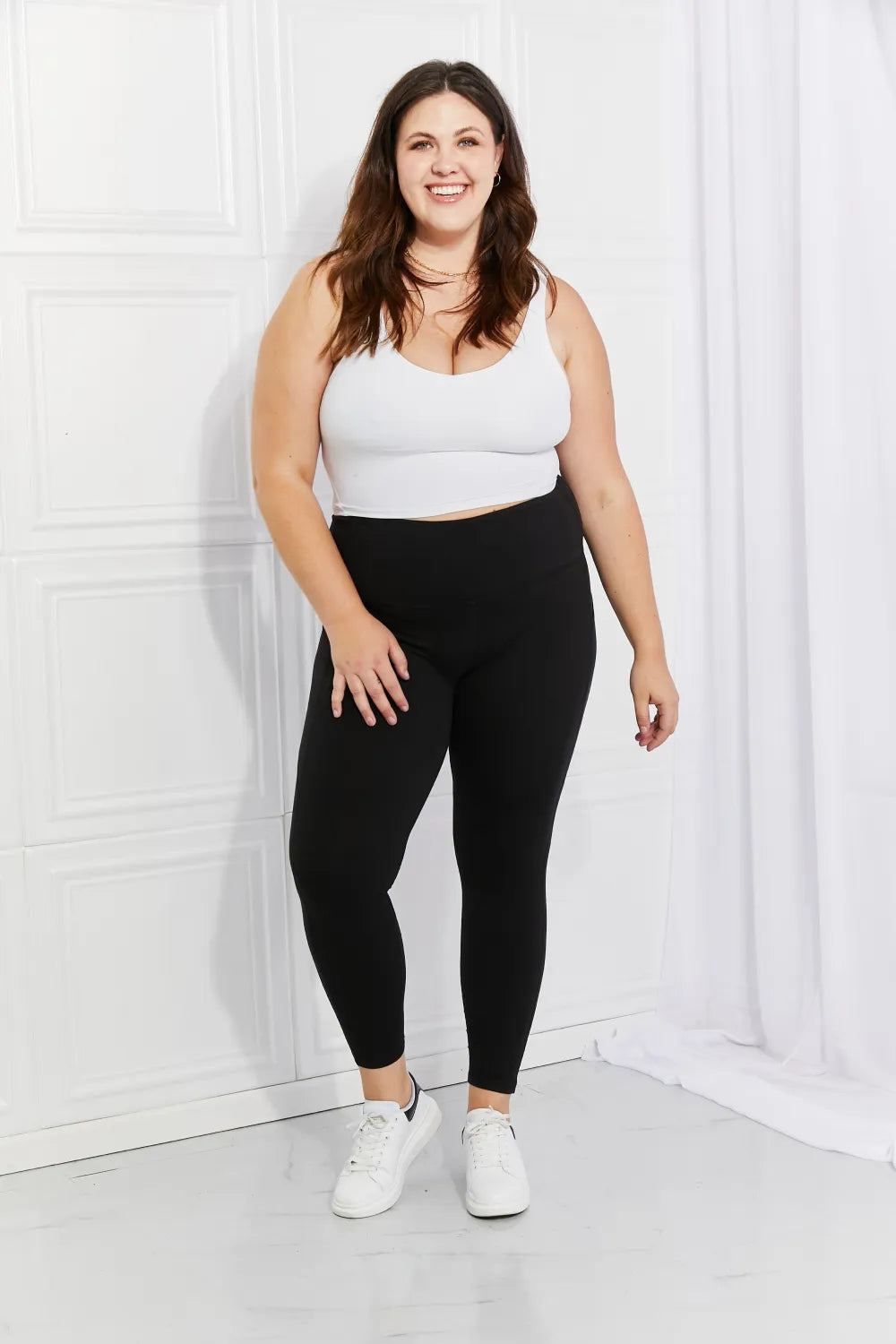 Women's leggings – product view 10