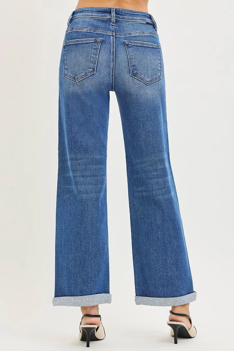 Women's jeans – product view 5