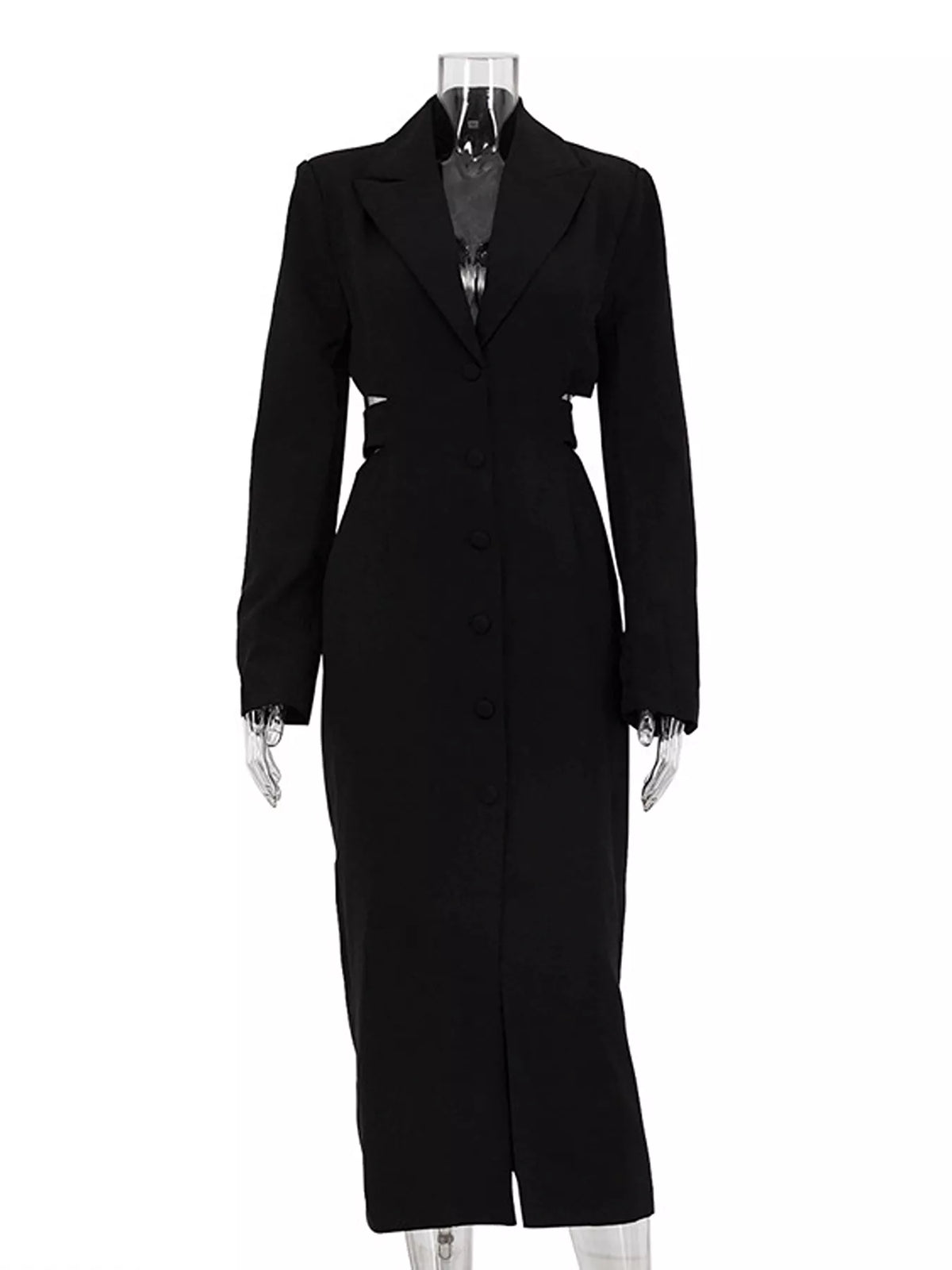 Women's blazer – product view 8