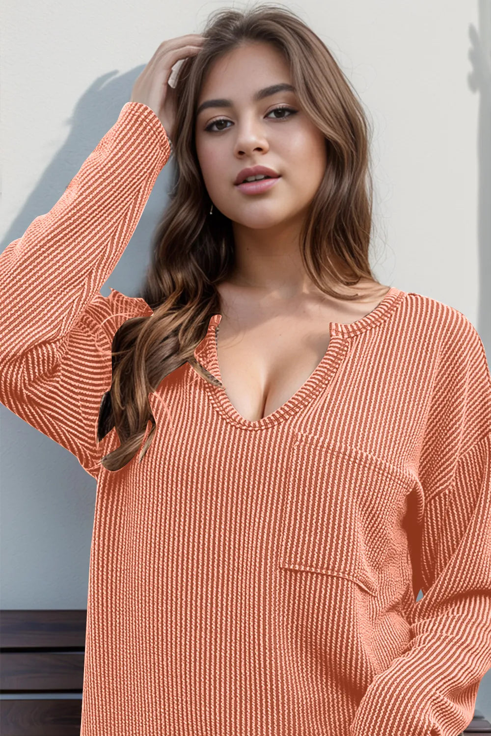 Women's T-shirt – product view 5