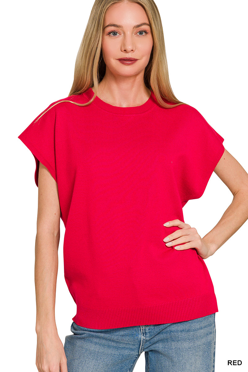 Women's sweater – product view 2