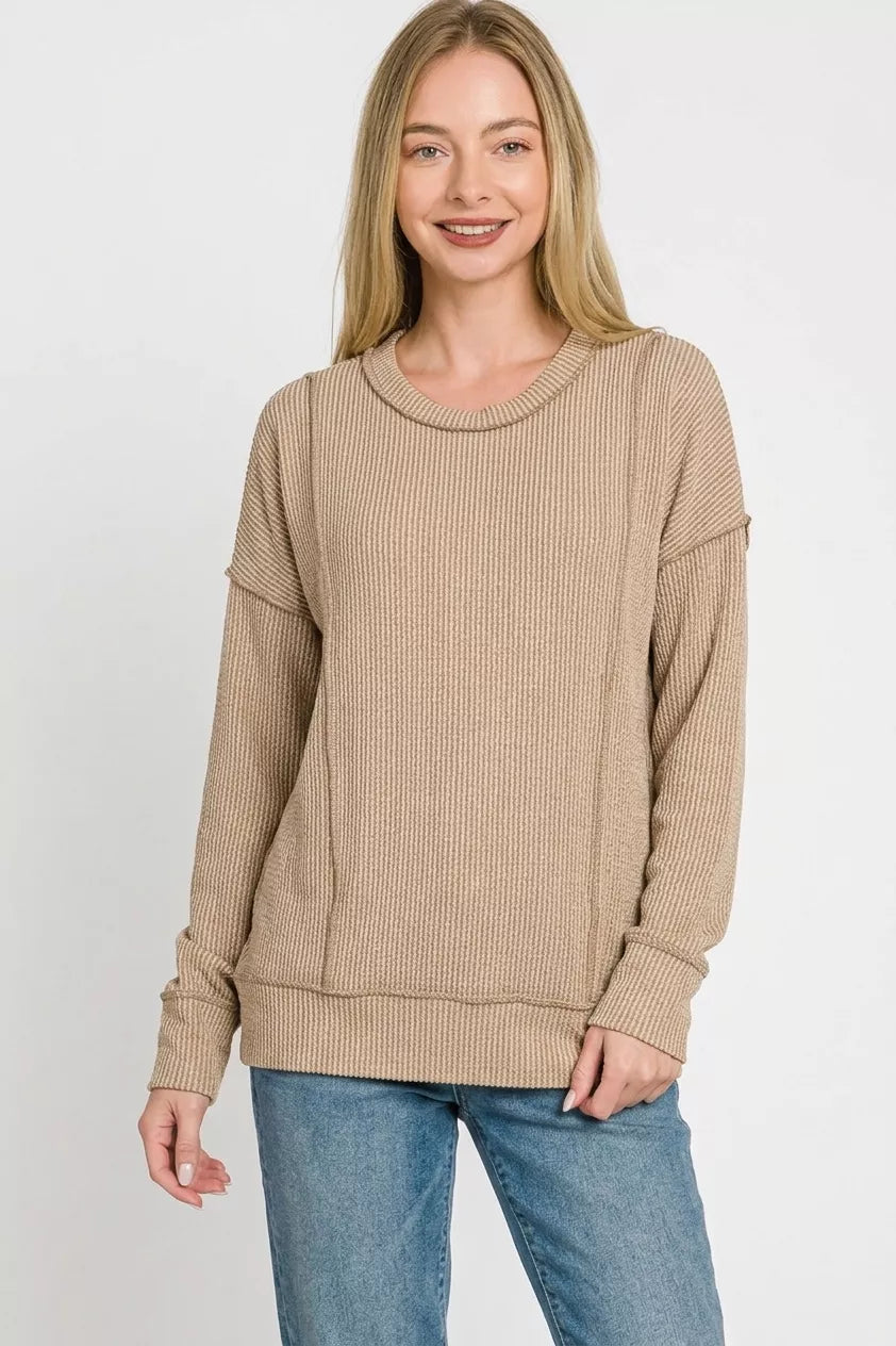 Women's top – product view 3