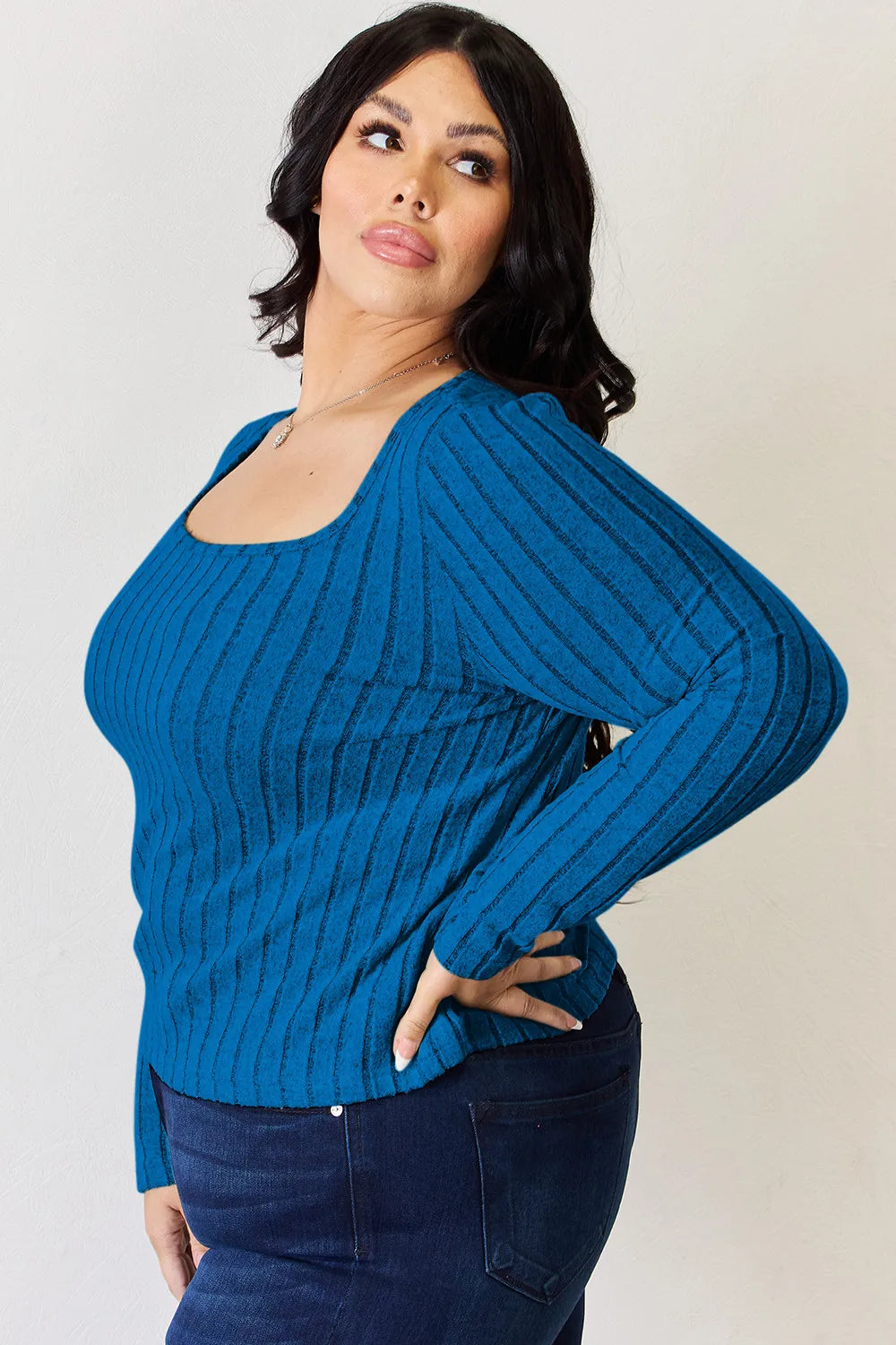 Women's T-shirt – product view 13