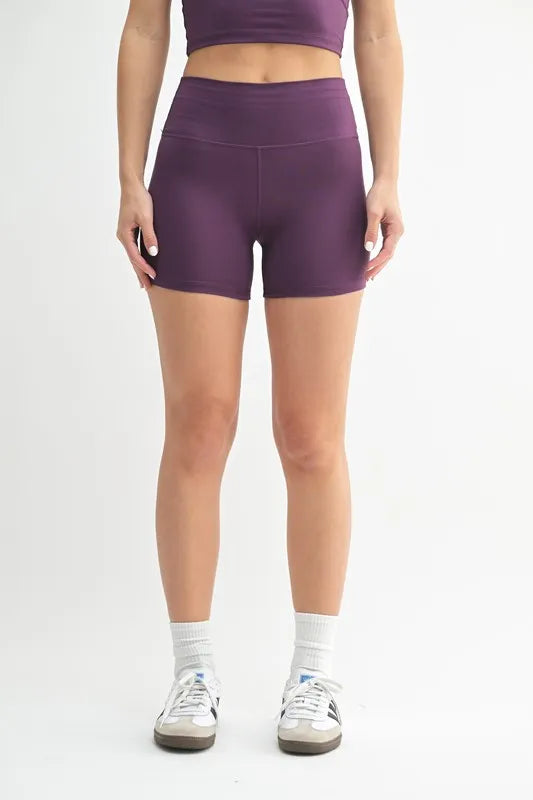 Women's shorts – product view 1