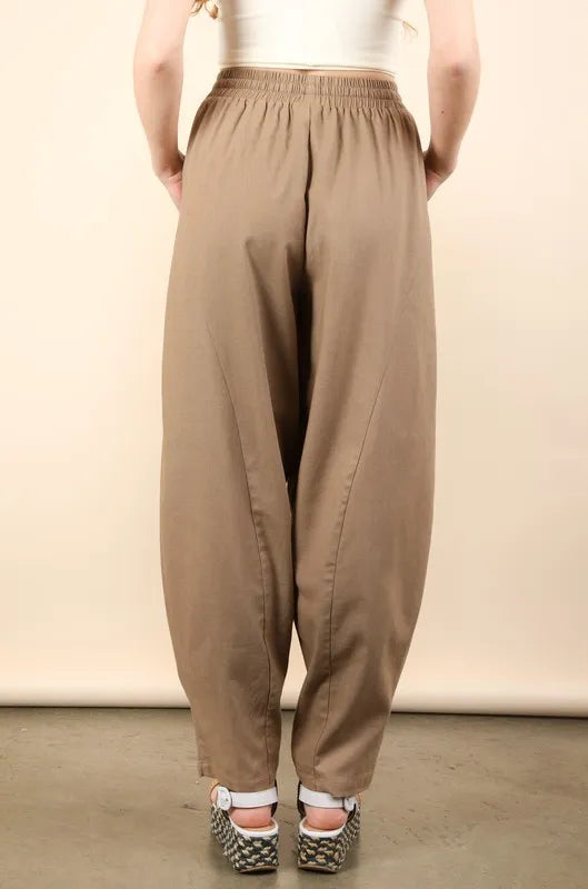 Women's pants – product view 3