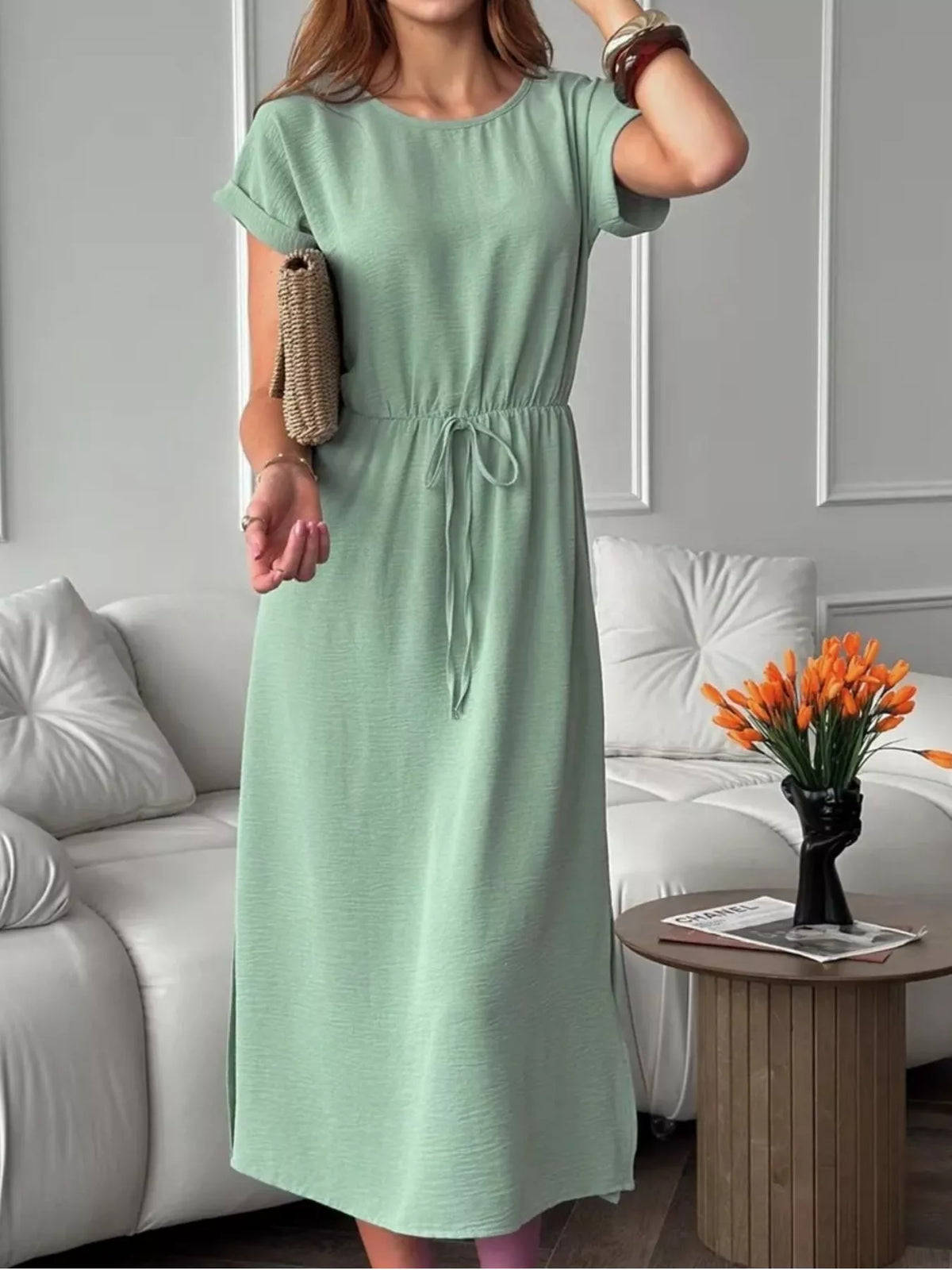 Women's dress – product view 14