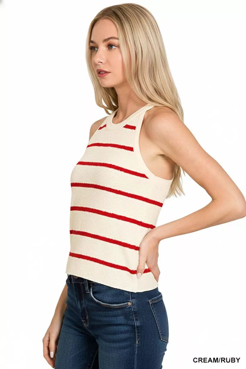 Women's sweater – product view 2