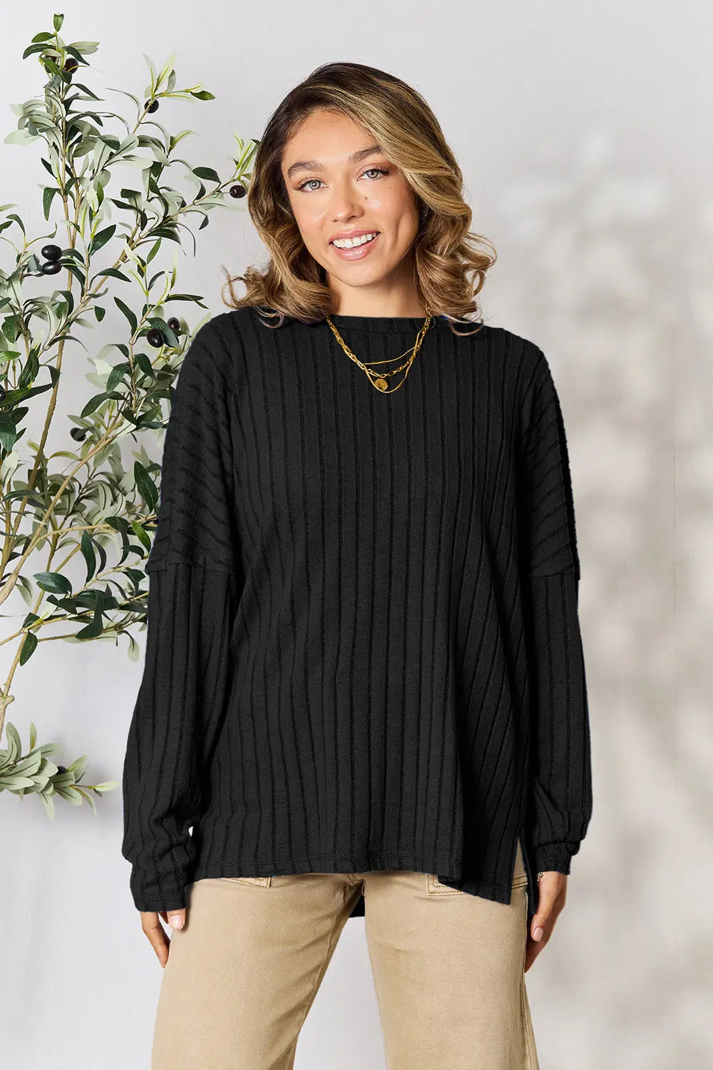 Women's sweater – product view 7